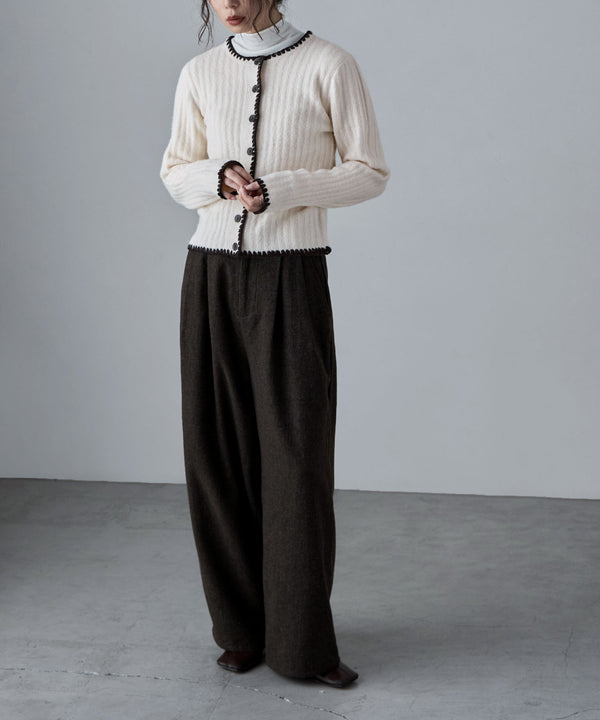 {"color":"\u30a2\u30a4\u30dc\u30ea\u30fc","info":"model\uff1aH166cm size\uff1aF"}