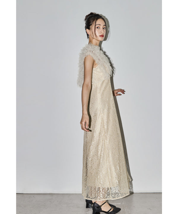 {"color":"\u30d9\u30fc\u30b8\u30e5","info":"model\uff1aH165cm size\uff1aM"}