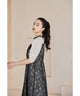 {"color":"\u30d6\u30e9\u30c3\u30af","info":"model\uff1aH165cm size\uff1aM"}
