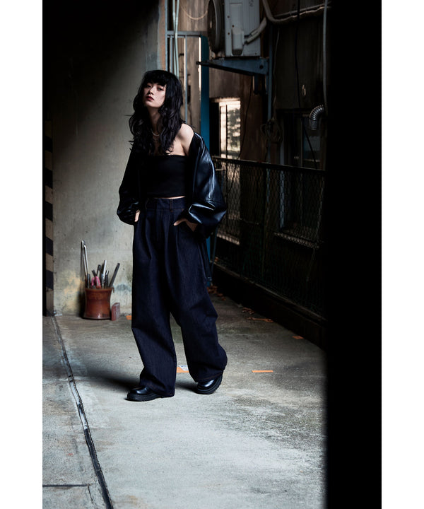 {"color":"\u30d6\u30eb\u30fc","info":"model\uff1aH163cm size\uff1aM"}