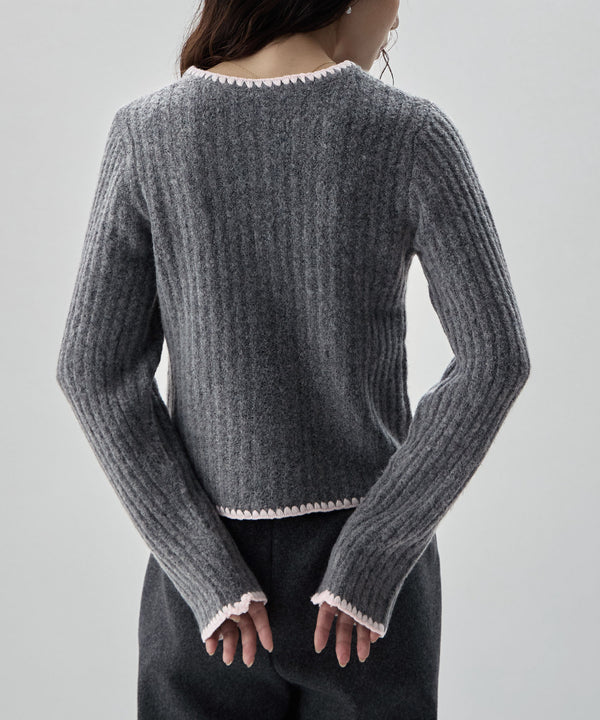 {"color":"\u30b0\u30ec\u30fc","info":"model\uff1aH166cm size\uff1aF"}