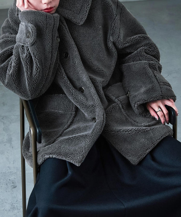 {"color":"\u30c1\u30e3\u30b3\u30fc\u30eb\u30b0\u30ec\u30fc","info":"model\uff1aH158cm size\uff1aM"}