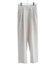 {"color":"\u30a2\u30a4\u30dc\u30ea\u30fc","info":"model\uff1aH158cm size\uff1aM"}