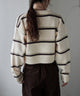 {"color":"\u30a2\u30a4\u30dc\u30ea\u30fc","info":"model\uff1aH166cm size\uff1aF"}