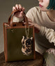 {"color":"\u30e2\u30ab","info":"model\uff1aH155cm size\uff1aF"}