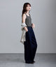 {"color":"\u30c1\u30e3\u30b3\u30fc\u30eb","info":"model\uff1aH166cm size\uff1aM"}