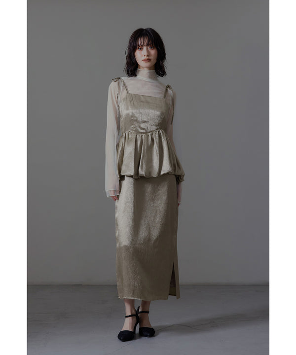 {"color":"\u30a2\u30a4\u30dc\u30ea\u30fc","info":"model\uff1aH166cm size\uff1aM"}