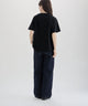 {"color":"\u30d6\u30e9\u30c3\u30af","info":"model\uff1aH166cm size\uff1aF"}