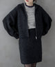 {"color":"\u30d6\u30e9\u30c3\u30af","info":"model\uff1aH170cm size\uff1aM"}