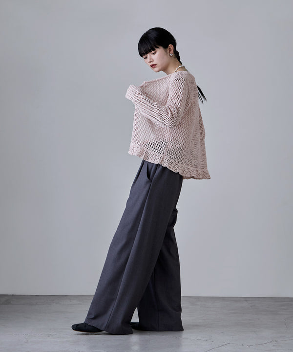 {"color":"\u30d4\u30f3\u30af","info":"model\uff1aH163cm size\uff1aF"}