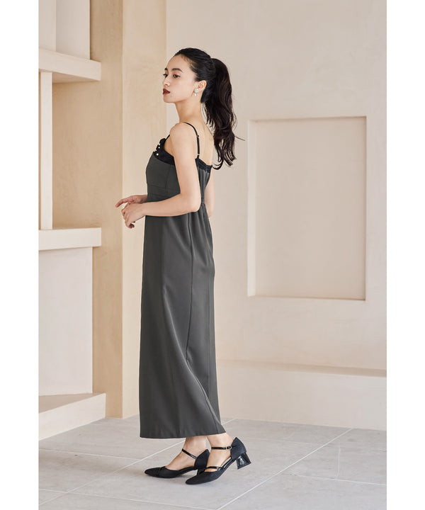 {"color":"\u30c1\u30e3\u30b3\u30fc\u30eb","info":"model\uff1aH165cm size\uff1aM"}