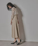 {"color":"\u30d9\u30fc\u30b8\u30e5","info":"model\uff1aH167cm size\uff1aM"}