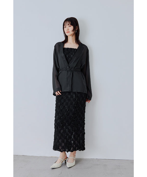 {"color":"\u30d6\u30e9\u30c3\u30af","info":"model\uff1aH166cm size\uff1aM"}