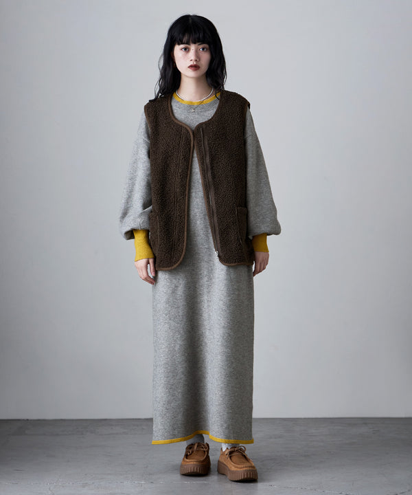 {"color":"\u30b0\u30ec\u30fc","info":"model\uff1aH163cm size\uff1aM"}