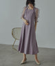 {"color":"\u30e9\u30d9\u30f3\u30c0\u30fc","info":"model\uff1aH167cm size\uff1aM"}