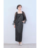 {"color":"\u30d6\u30e9\u30c3\u30af","info":"model\uff1aH166cm size\uff1aM"}