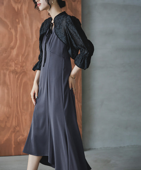 {"color":"\u30cd\u30a4\u30d3\u30fc","info":"model\uff1aH167cm size\uff1aM"}