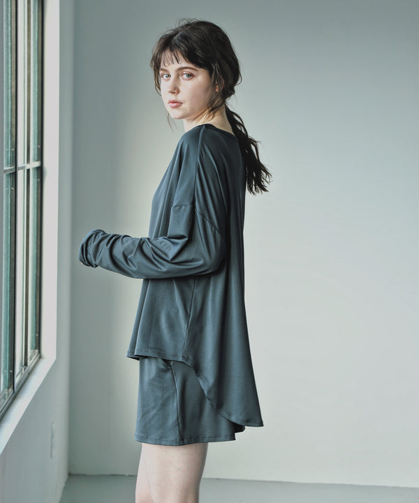 {"color":"\u30c1\u30e3\u30b3\u30fc\u30eb","info":"model\uff1aH166cm size\uff1aM-L"}