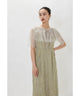 {"color":"\u30a4\u30a8\u30ed\u30fc","info":"model\uff1aH165cm size\uff1aM"}