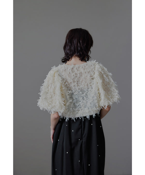 {"color":"\u30d6\u30e9\u30c3\u30af","info":"model\uff1aH166cm size\uff1aM"}