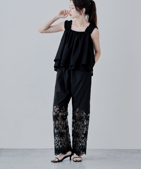 {"color":"\u30d6\u30e9\u30c3\u30af","info":"model\uff1aH166cm size\uff1aM"}