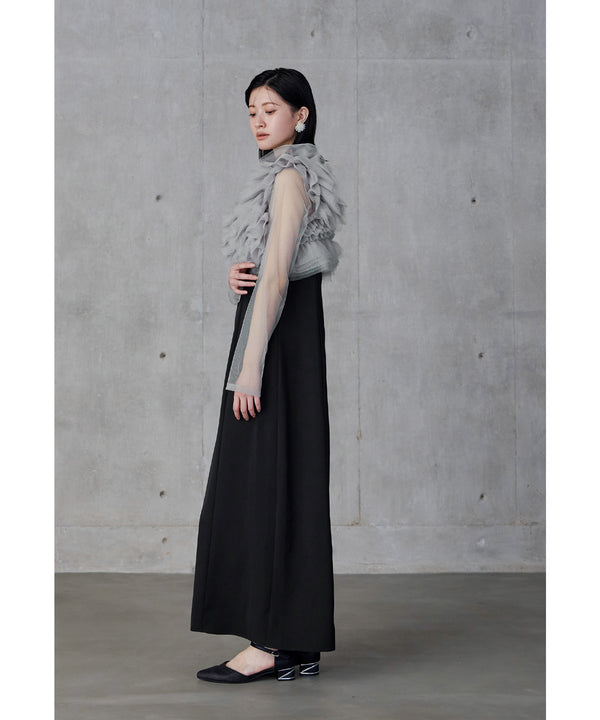 {"color":"\u30d9\u30fc\u30b8\u30e5\u00d7\u30d6\u30e9\u30c3\u30af","info":"model\uff1aH166cm size\uff1aM"}