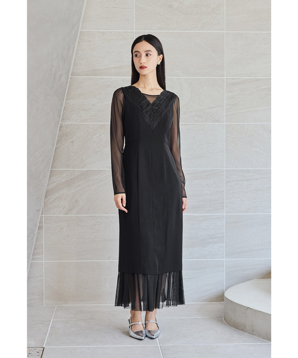 {"color":"\u30d6\u30e9\u30c3\u30af","info":"model\uff1aH165cm size\uff1aM"}
