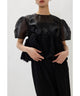 {"color":"\u30d6\u30e9\u30c3\u30af","info":"model\uff1aH165cm size\uff1aM"}