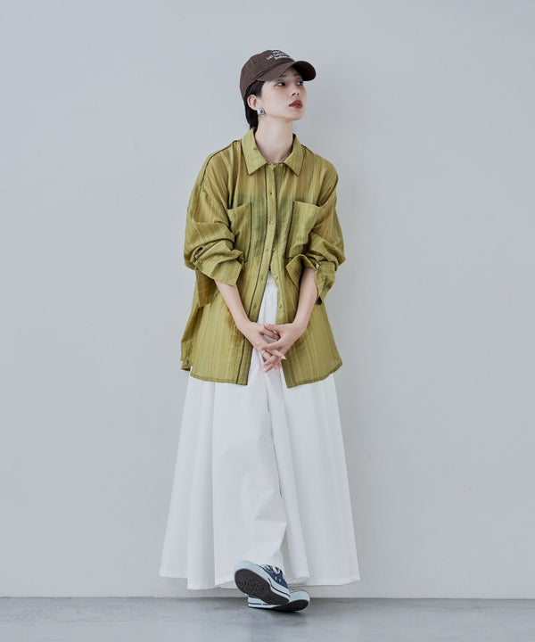 {"color":"\u30a4\u30a8\u30ed\u30fc","info":"model\uff1aH166cm size\uff1aF"}