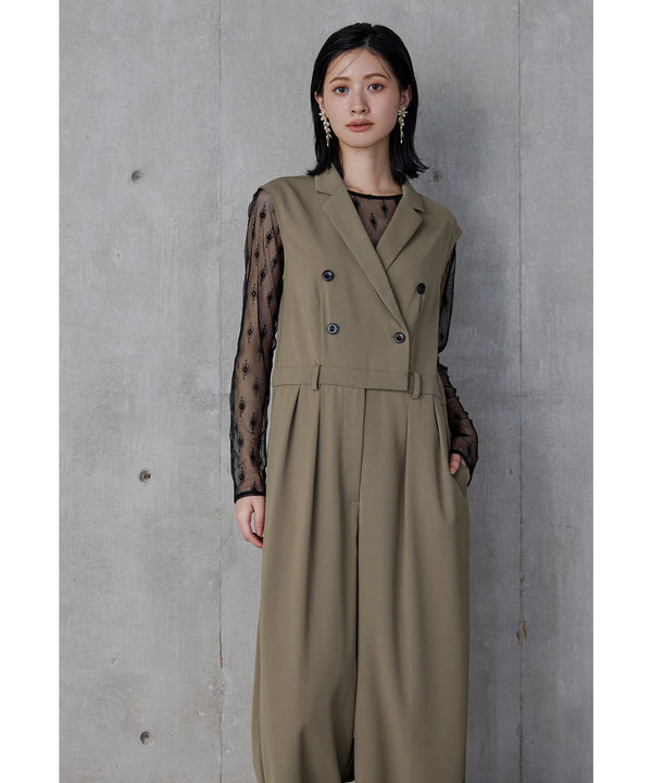 {"color":"\u30ab\u30fc\u30ad","info":"model\uff1aH166cm size\uff1aM"}