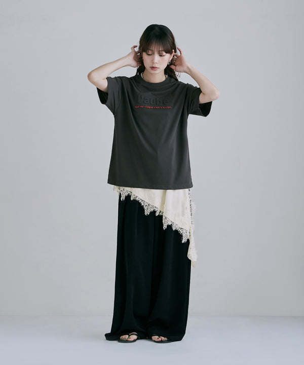 {"color":"\u30c1\u30e3\u30b3\u30fc\u30eb","info":"model\uff1aH166cm size\uff1aF"}