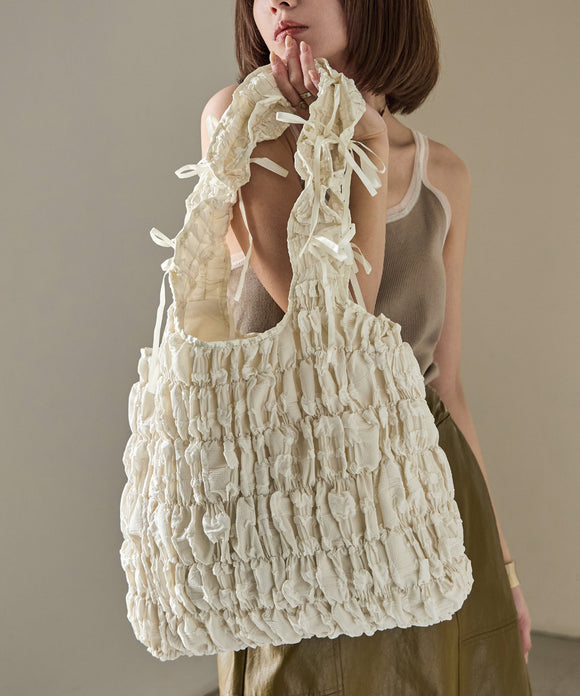 {"color":"\u30a2\u30a4\u30dc\u30ea\u30fc","info":"model\uff1aH158cm size\uff1aF"}