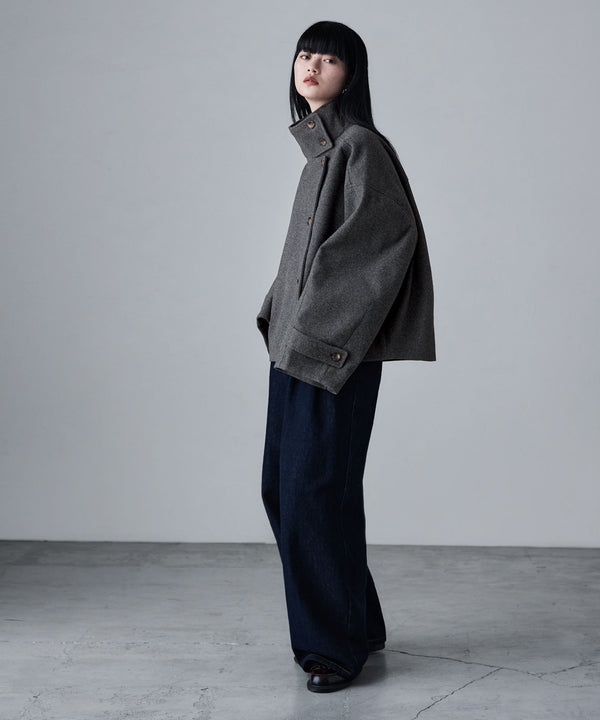 {"color":"\u30c1\u30e3\u30b3\u30fc\u30eb","info":"model\uff1aH163cm size\uff1aM"}