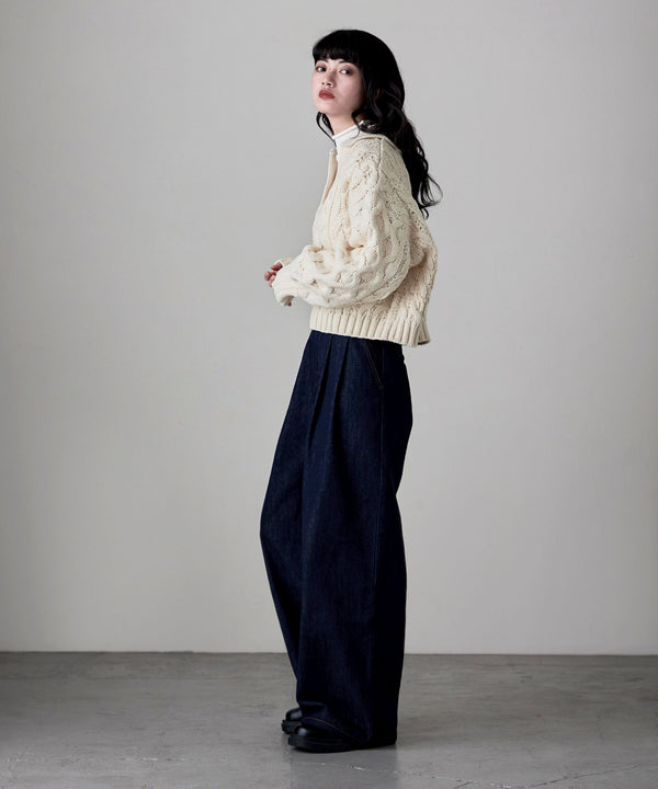 {"color":"\u30a2\u30a4\u30dc\u30ea\u30fc","info":"model\uff1aH163cm size\uff1aF"}