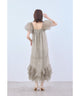 {"color":"\u30d9\u30fc\u30b8\u30e5","info":"model\uff1aH166cm size\uff1aM"}