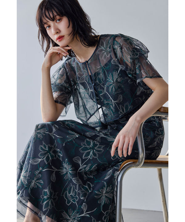 {"color":"\u30cd\u30a4\u30d3\u30fc","info":"model\uff1aH166cm size\uff1aM"}