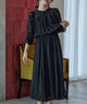 {"color":"\u30d6\u30e9\u30c3\u30af","info":"model\uff1aH167cm size\uff1aM"}