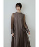 {"color":"\u30d6\u30e9\u30a6\u30f3","info":"model\uff1aH166cm size\uff1aM"}