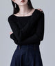 {"color":"\u30d6\u30e9\u30c3\u30af","info":"model\uff1aH163cm size\uff1aM"}
