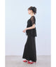 {"color":"\u30d6\u30e9\u30c3\u30af","info":"model\uff1aH166cm size\uff1aM"}