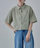 {"color":"\u30b0\u30ea\u30fc\u30f3","info":"model\uff1aH166cm size\uff1aM"}