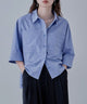 {"color":"\u30d6\u30eb\u30fc","info":"model\uff1aH166cm size\uff1aM"}