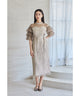 {"color":"\u30d9\u30fc\u30b8\u30e5","info":"model\uff1aH165cm size\uff1aM"}