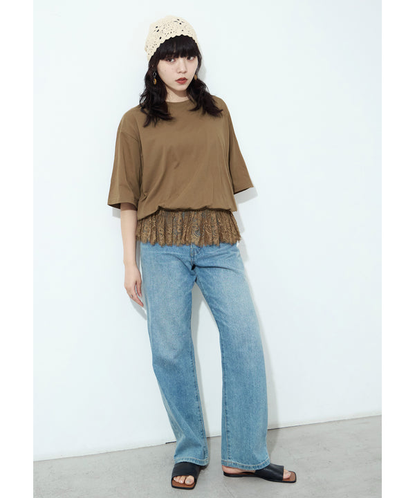 {"color":"\u30ad\u30e3\u30e1\u30eb","info":"model\uff1aH157cm size\uff1aM"}