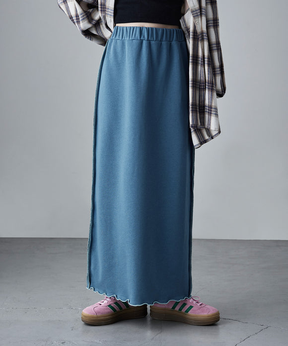 {"color":"\u30d6\u30eb\u30fc","info":"model\uff1aH160cm size\uff1aM"}