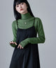 {"color":"\u30b0\u30ea\u30fc\u30f3","info":"model\uff1aH163cm size\uff1aF"}