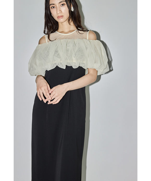 {"color":"\u30d9\u30fc\u30b8\u30e5\u00d7\u30d6\u30e9\u30c3\u30af","info":"model\uff1aH165cm size\uff1aM"}
