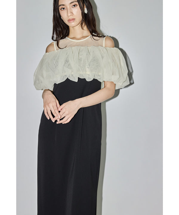 {"color":"\u30d9\u30fc\u30b8\u30e5\u00d7\u30d6\u30e9\u30c3\u30af","info":"model\uff1aH165cm size\uff1aM"}