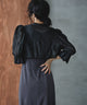 {"color":"\u30cd\u30a4\u30d3\u30fc","info":"model\uff1aH167cm size\uff1aM"}