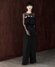 {"color":"\u30d6\u30e9\u30c3\u30af","info":"model\uff1aH163cm size\uff1aM"}